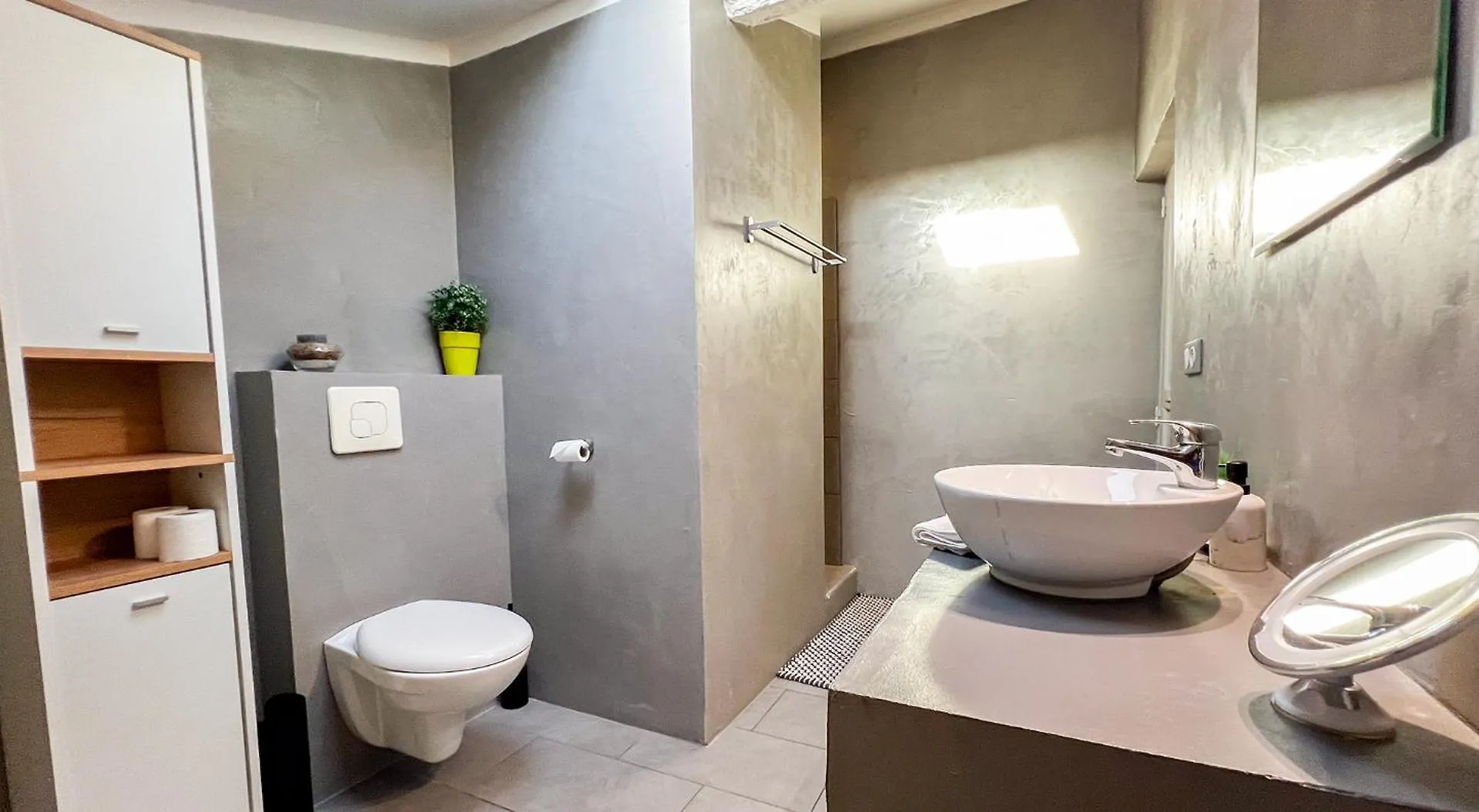 Ac - Private Exterior - Au Pied Du Palais Des Papes! Apartment Avignon