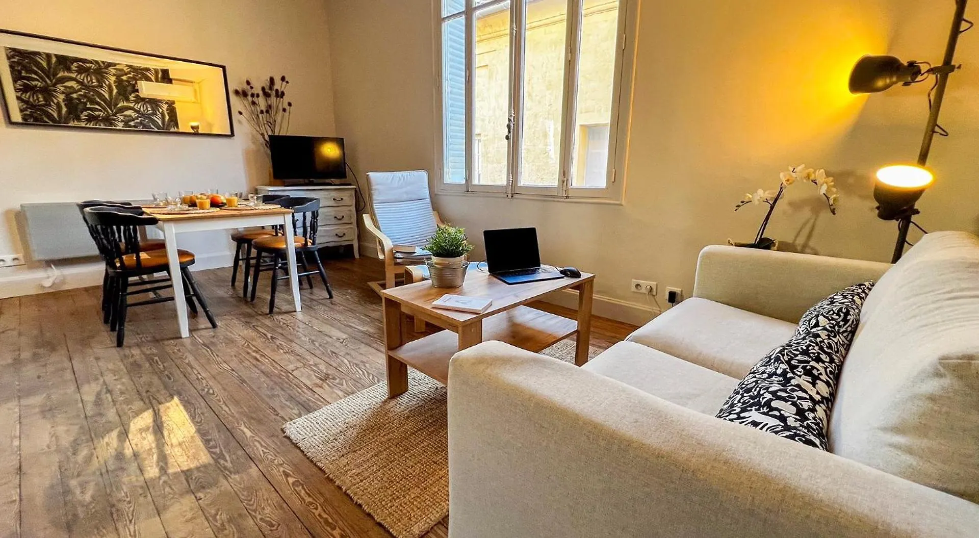 Ac - Private Exterior - Au Pied Du Palais Des Papes! Apartment Avignon