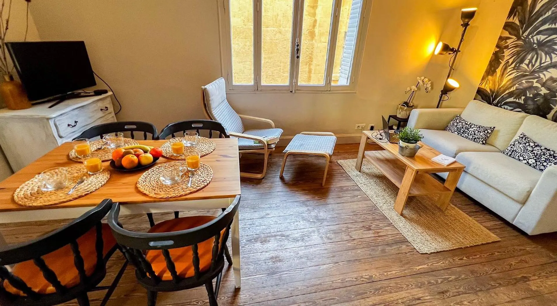 Ac - Private Exterior - Au Pied Du Palais Des Papes! Apartment Avignon France