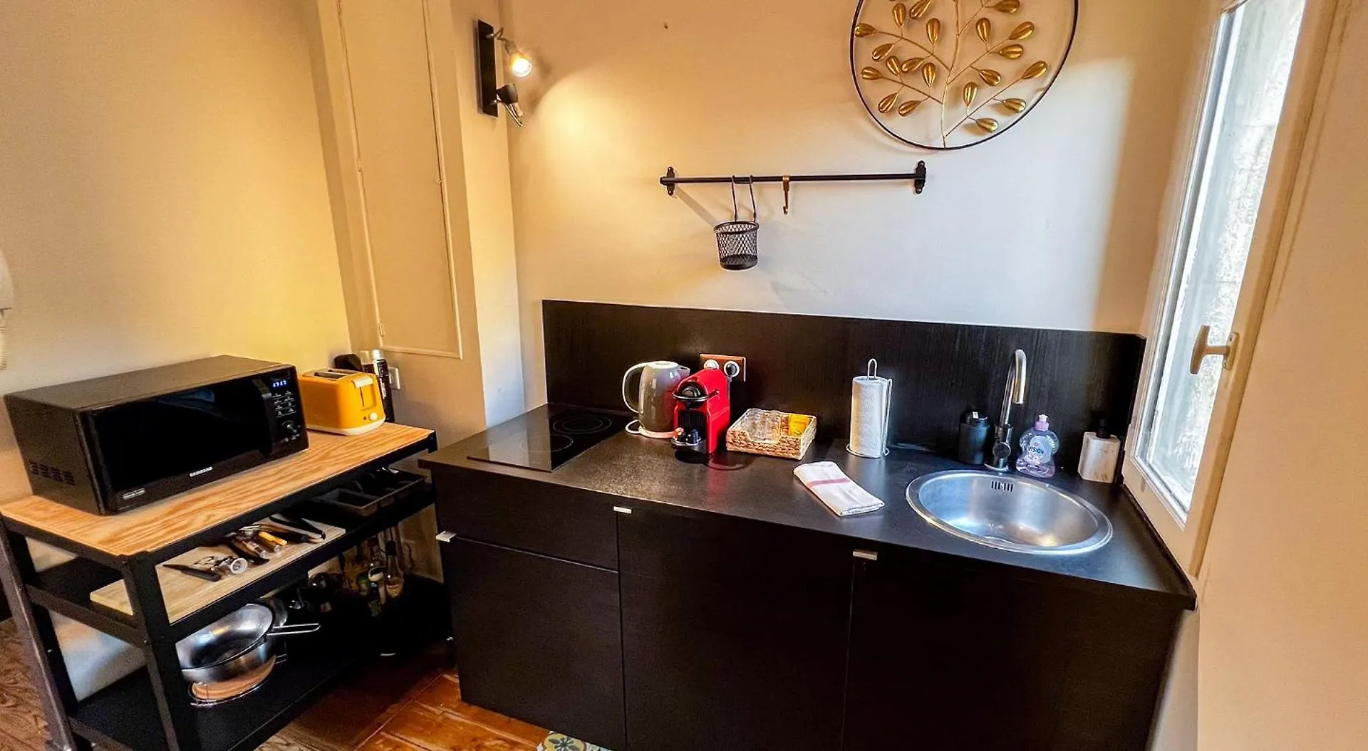Ac - Private Exterior - Au Pied Du Palais Des Papes! Apartment Avignon France