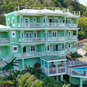 Wintberg Tropical , Mandal United States Virgin Islands