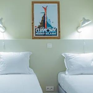 Majestic Alpin - A Luxurious With A Nordic Feel , Chamonix France