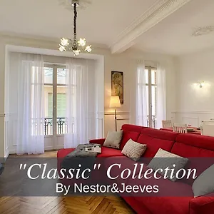 Nestor&jeeves - Palazzo Verdi - Nice
