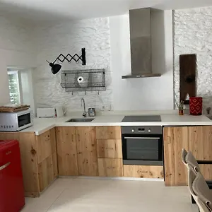 Palau Appartement Cadaqués
