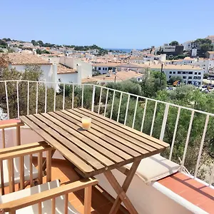 Ses Terrasses Appartement Cadaqués