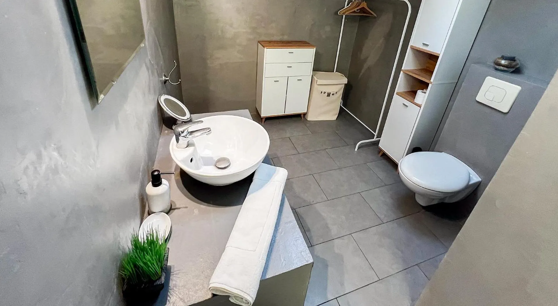 Ac - Private Exterior - Au Pied Du Palais Des Papes! Daire Avinyon