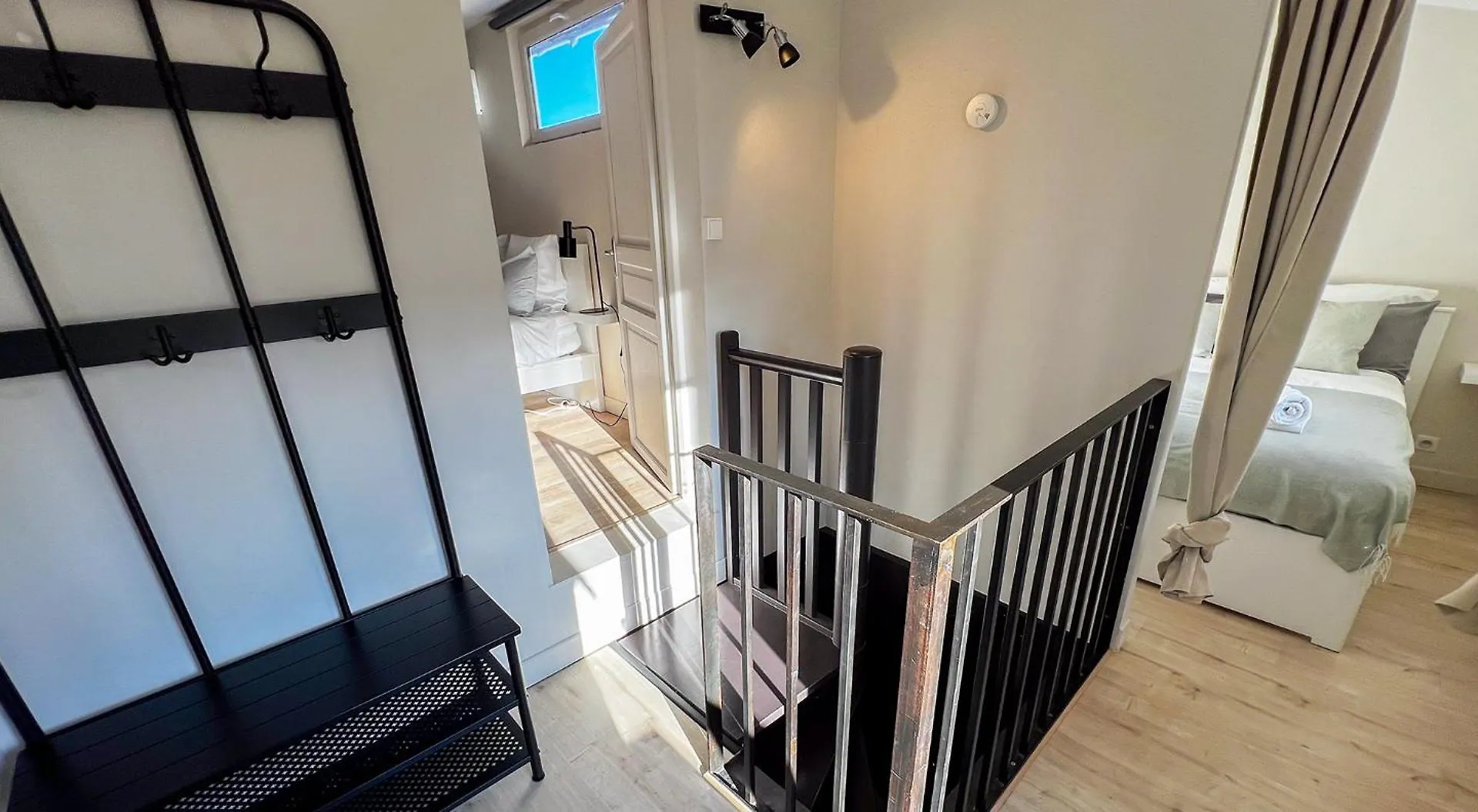 Ac - Private Exterior - Au Pied Du Palais Des Papes! Daire Avinyon 0*,