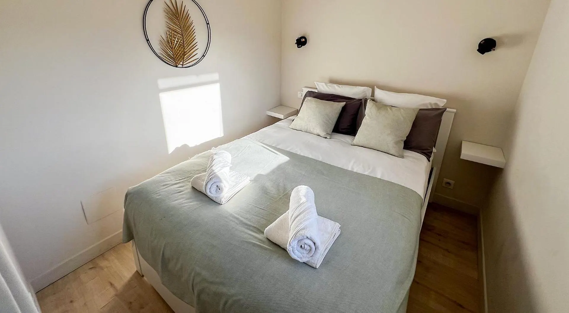 Ac - Private Exterior - Au Pied Du Palais Des Papes! Apartment Avignon 0*,  France