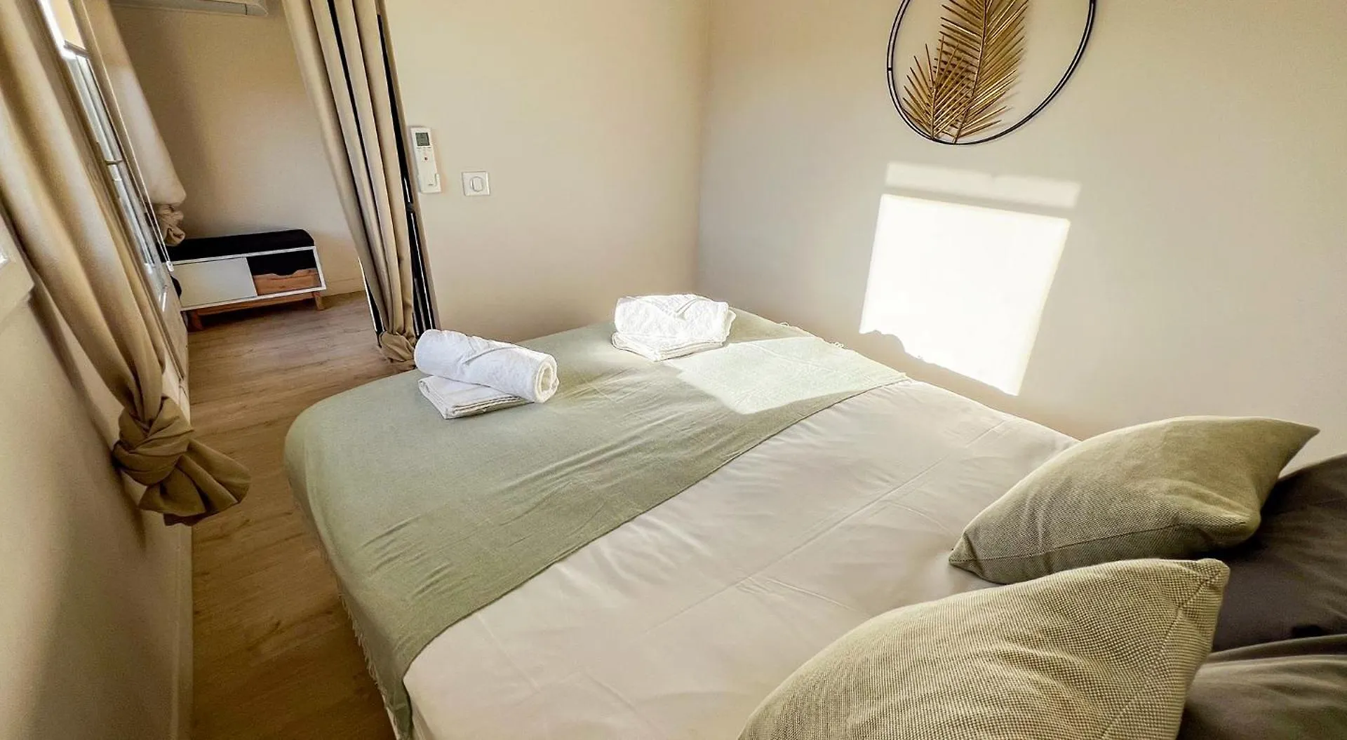Ac - Private Exterior - Au Pied Du Palais Des Papes! Apartment Avignon France